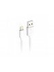 cabo-usb-lightning-20a-10m-cbl10wh-para-ios-c3-tech