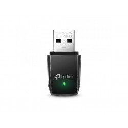 ADAPTADOR WIRELESS USB DUAL...