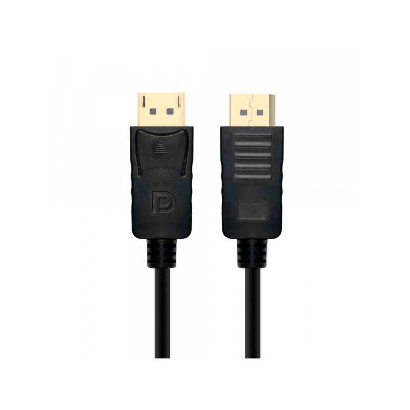 cabo-displayport-v12-2-metros-dp1220-plus-cable