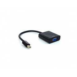 ADAPTADOR MINI DISPLAYPORT...