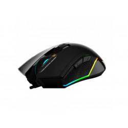 MOUSE GAMER USB RGB G360...