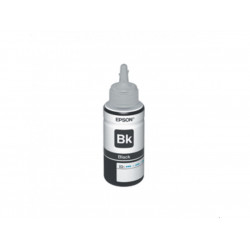 REFIL DE TINTA T6641 PRETO...