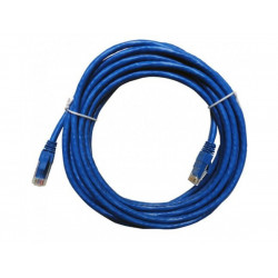 PATCH CORD CAT5E 10 METROS...