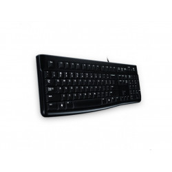 TECLADO USB K120 PRETO...