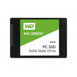 HD 480GB SSD SATA3...