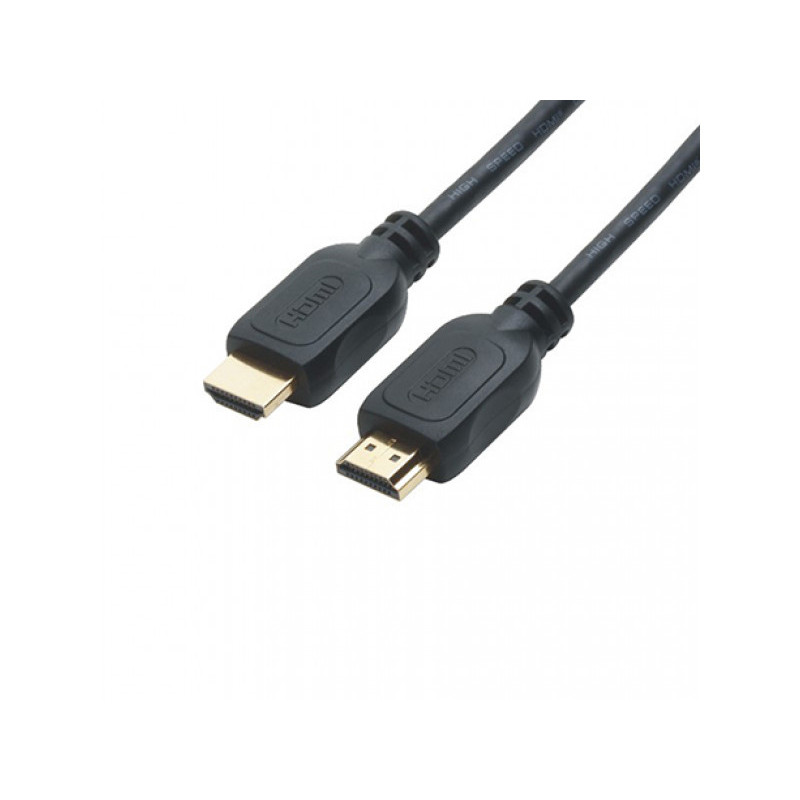 cabo-hdmi-4k-v20-30-metros-pchdmi30-plus-cable