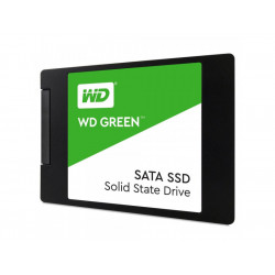 HD 240GB SSD SATA3 GREEN...