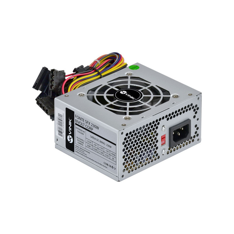 fonte-sfx-230w-bivolt-corpvfs230-vinik