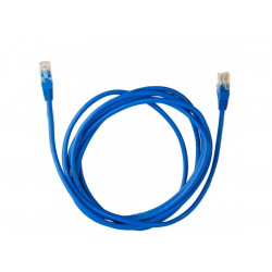 PATCH CORD CAT5E 2.5 METROS...