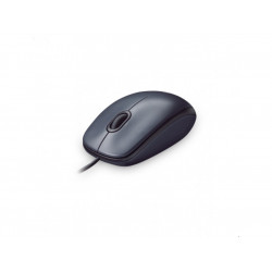 MOUSE USB M90 PRETO LOGITECH