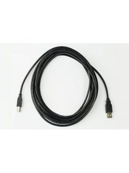 cabo-usb-20-am-x-bm-3m-preto-pcusb3001-plus-cable