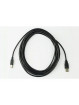 cabo-usb-20-am-x-bm-3m-preto-pcusb3001-plus-cable