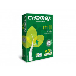 PAPEL MULTI A3 75G...