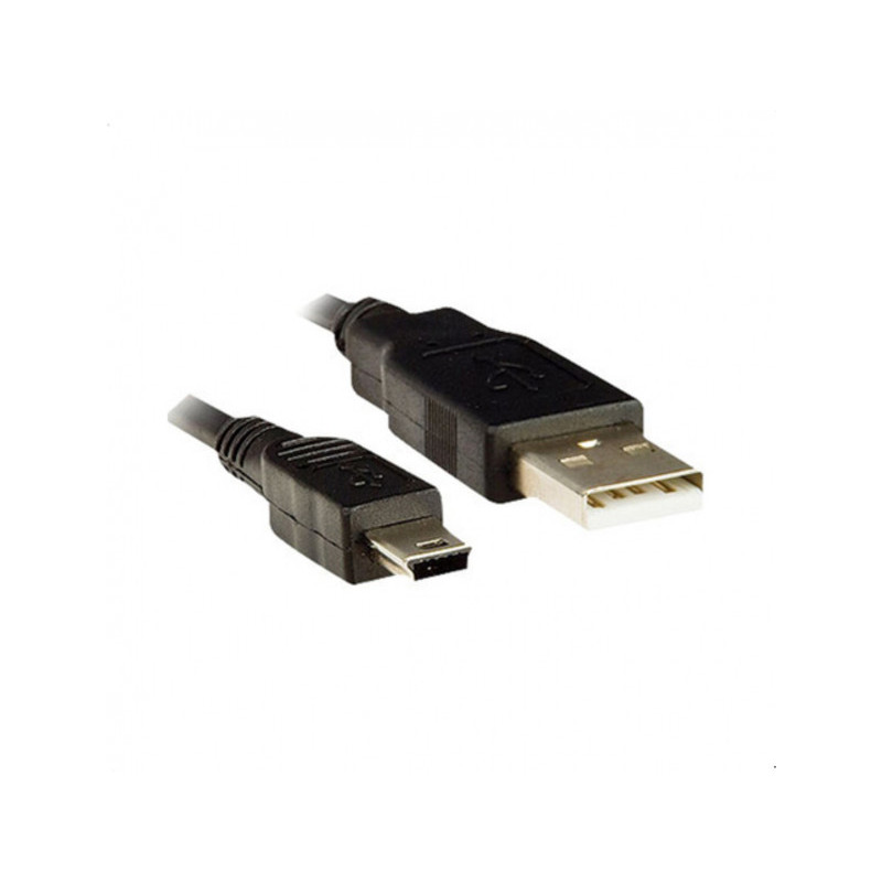cabo-usb-2-0-18m-am-x-mini-usb-pcusb1803-plus-cable