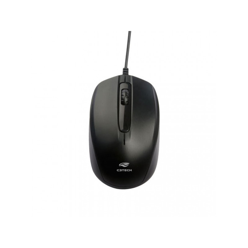 mouse-usb-ms30bk-preto-c3-tech