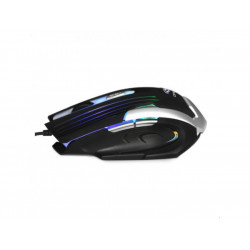 MOUSE USB GAMING MG-11BSI...