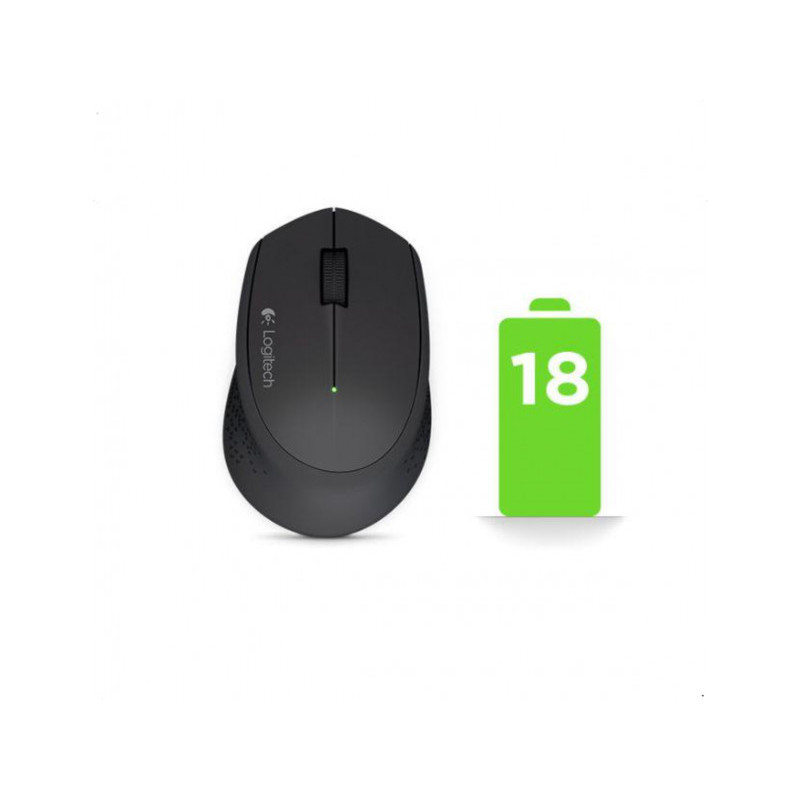 mouse-wireless-m28-preto-logitech