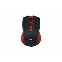 MOUSE WIRELESS M-W20RD...