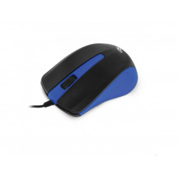 MOUSE USB MS-20BL AZUL C3 TECH