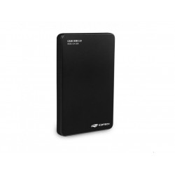gaveta-para-hd-externo-25-usb-20-ch200bk-preto-c3-tech