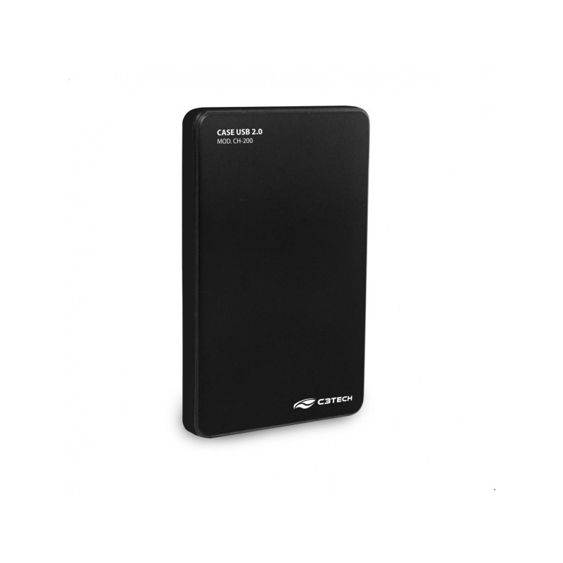 gaveta-para-hd-externo-25-usb-20-ch200bk-preto-c3-tech