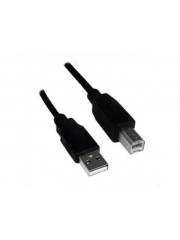 cabo-usb-20-am-x-bm-18m-preto-pcusb1801-plus-cable