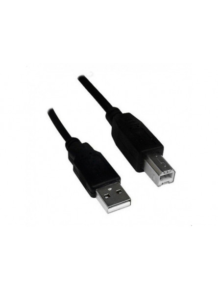 cabo-usb-20-am-x-bm-18m-preto-pcusb1801-plus-cable