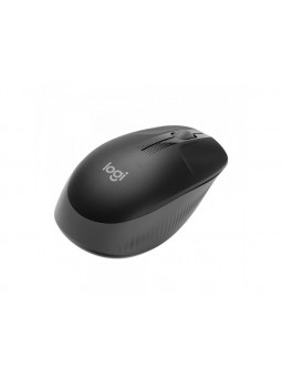 MOUSE WIRELESS M190 PRETO...