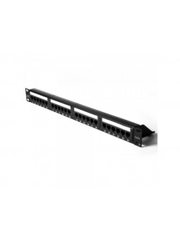 patch-panel-cat5e-24-portas-sem-guia-lap524-plus-cable