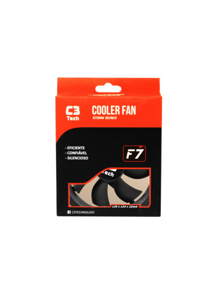 cooler-gabinete-12cm-storm-f7100bk-c3-tech