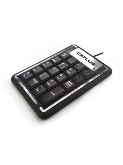 TECLADO NUMERICO USB...