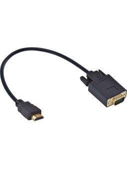 CABO CONVERSOR HDMI X VGA...