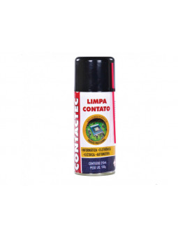 LIMPA CONTATO CONTACTEC...