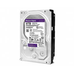 HD 8TB SATA3 PURPLE...