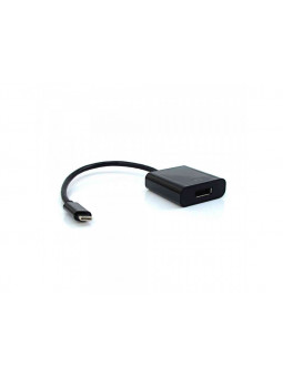 adaptador-usb-tipoc-para-displayport-adp34bk-plus-cable