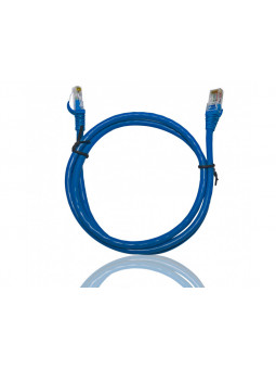 PATCH CORD CAT5E 1.5 METROS...