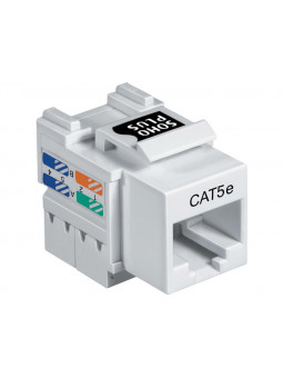 KEYSTONE RJ45 CAT5E T568A/B...