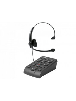 TELEFONE HEADSET HSB 50...