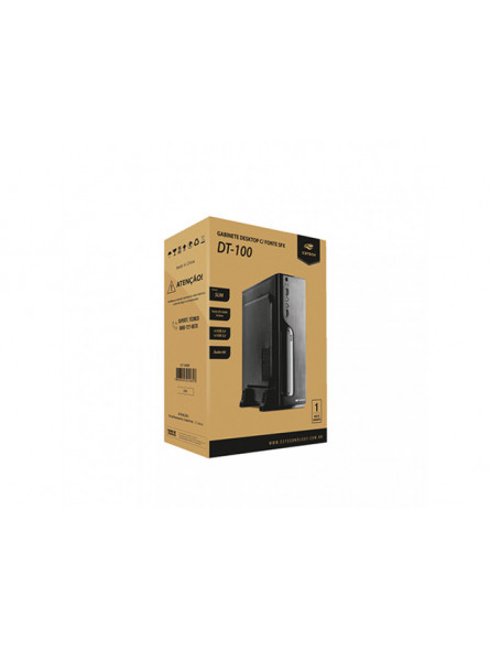 gabinete-micro-sfx-1-baia-externa-dt1bk-com-fonte-c3-tech