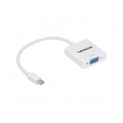 ADAPTADOR MINI DISPLAYPORT...