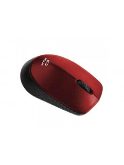 MOUSE WIRELESS M-W17RD...