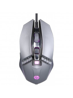 MOUSE GAMER USB RGB M270...