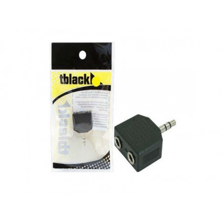 adaptador-p2-stereo-x-2-j2-stereo-tblack