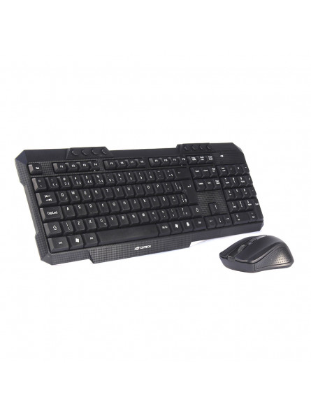 teclado-e-mouses-wireless-kw10bk-c3-tech