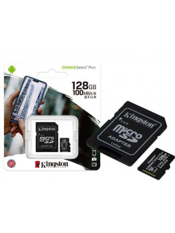 CARTAO DE MEMORIA 128GB...