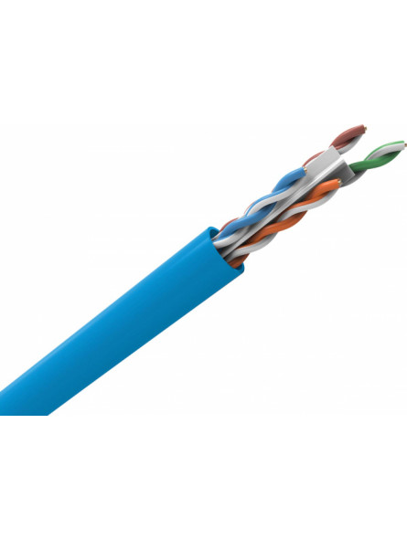 cabo-lan-utp-cat6-24-awg-4-pares-rohs-305m-azul-soho-plus