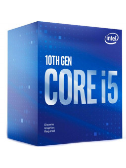 PROCESSADOR CORE I5-10400...