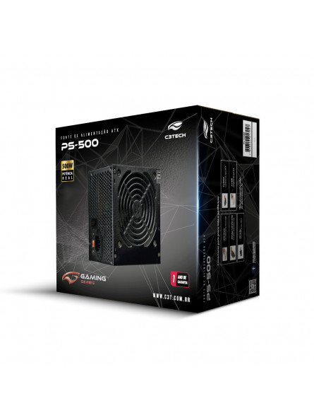fonte-atx-500w-ps500bk-sem-cabo-c3-tech