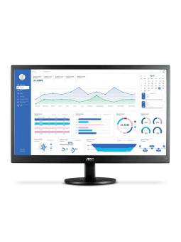 MONITOR LED 23.6" HDMI VGA...