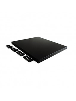 bandeja-fixa-padrao-rack-19-400mm-gforce